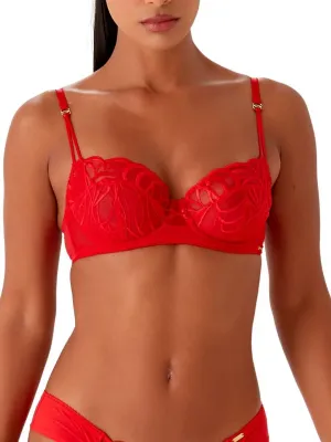 Gossard Women's Fiesta Non Padded Balconette Bra