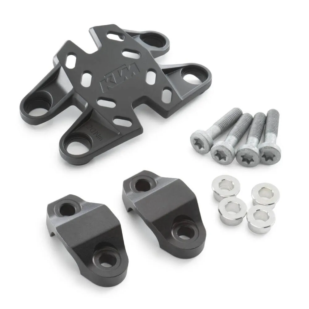 GPS Bracket 61512992044
