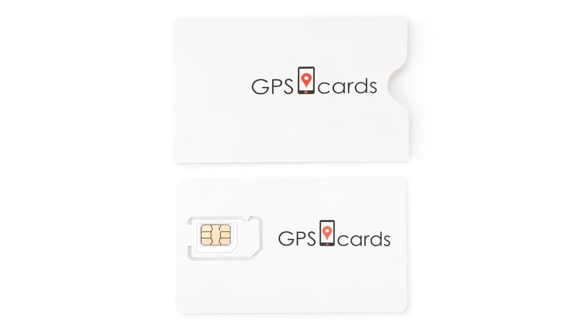 GPS cards for Quatro4 Accurate Vehicle Tracker   Ready to Go GPS Service