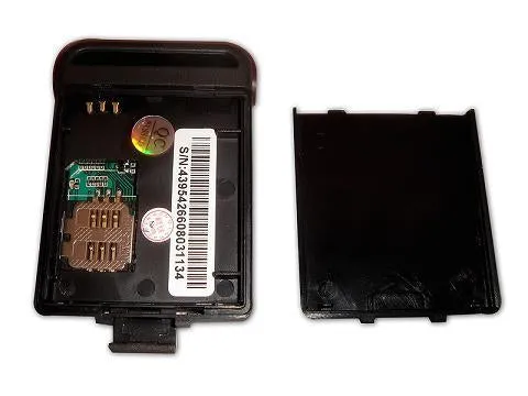 GPS Tracking Device Satellite Tracker For Mack Large Fleet Trucks