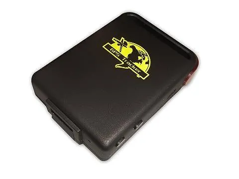 GPS Tracking Device Satellite Tracker For Mack Large Fleet Trucks
