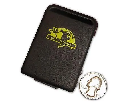 GPS Tracking Device Satellite Tracker For Mack Large Fleet Trucks