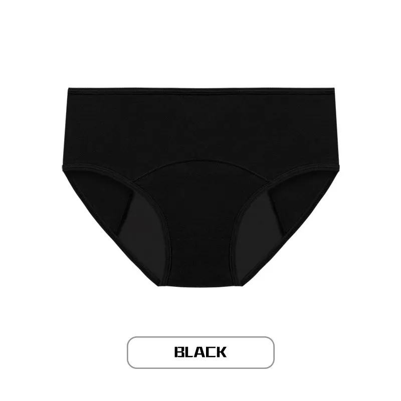 Gynarchy Period Panties