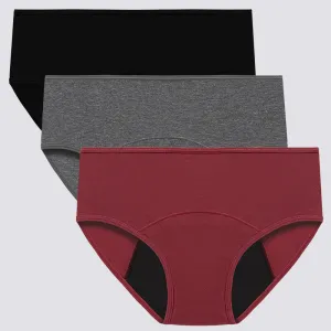 Gynarchy Period Panties