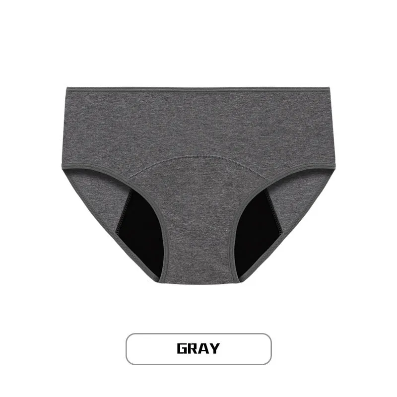 Gynarchy Period Panties