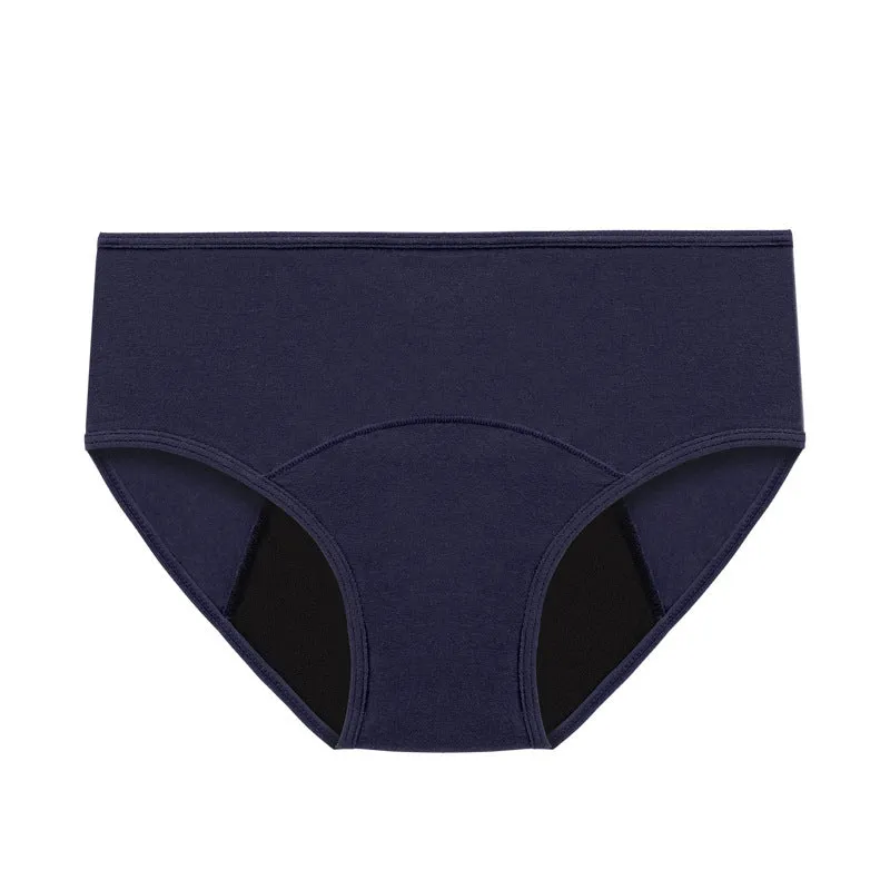 Gynarchy Period Panties