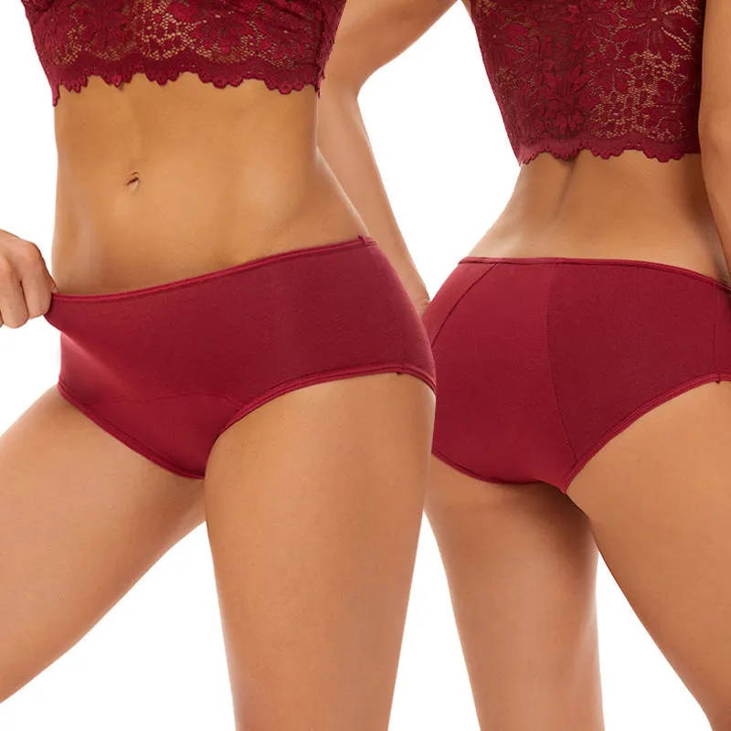 Gynarchy Period Panties