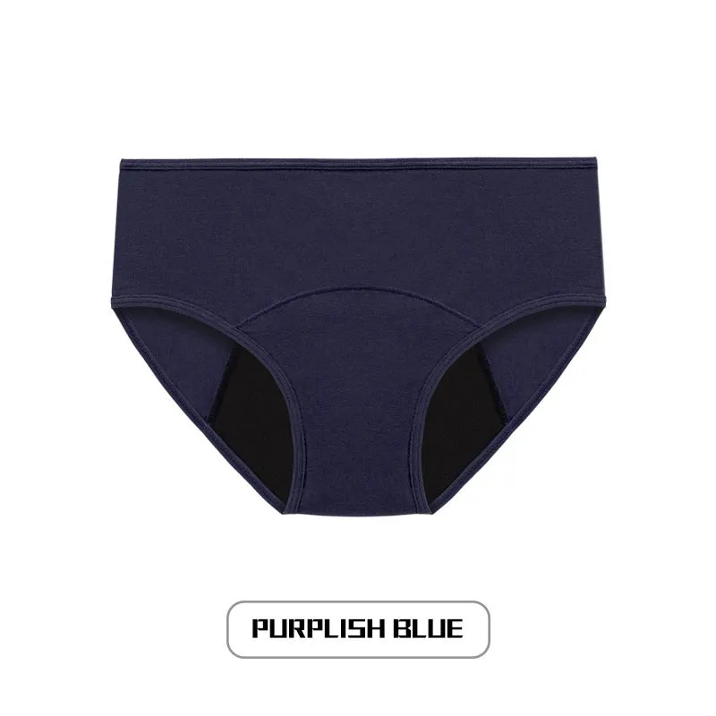 Gynarchy Period Panties
