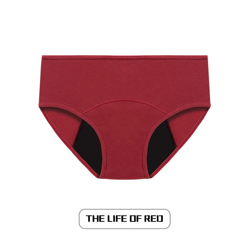 Gynarchy Period Panties