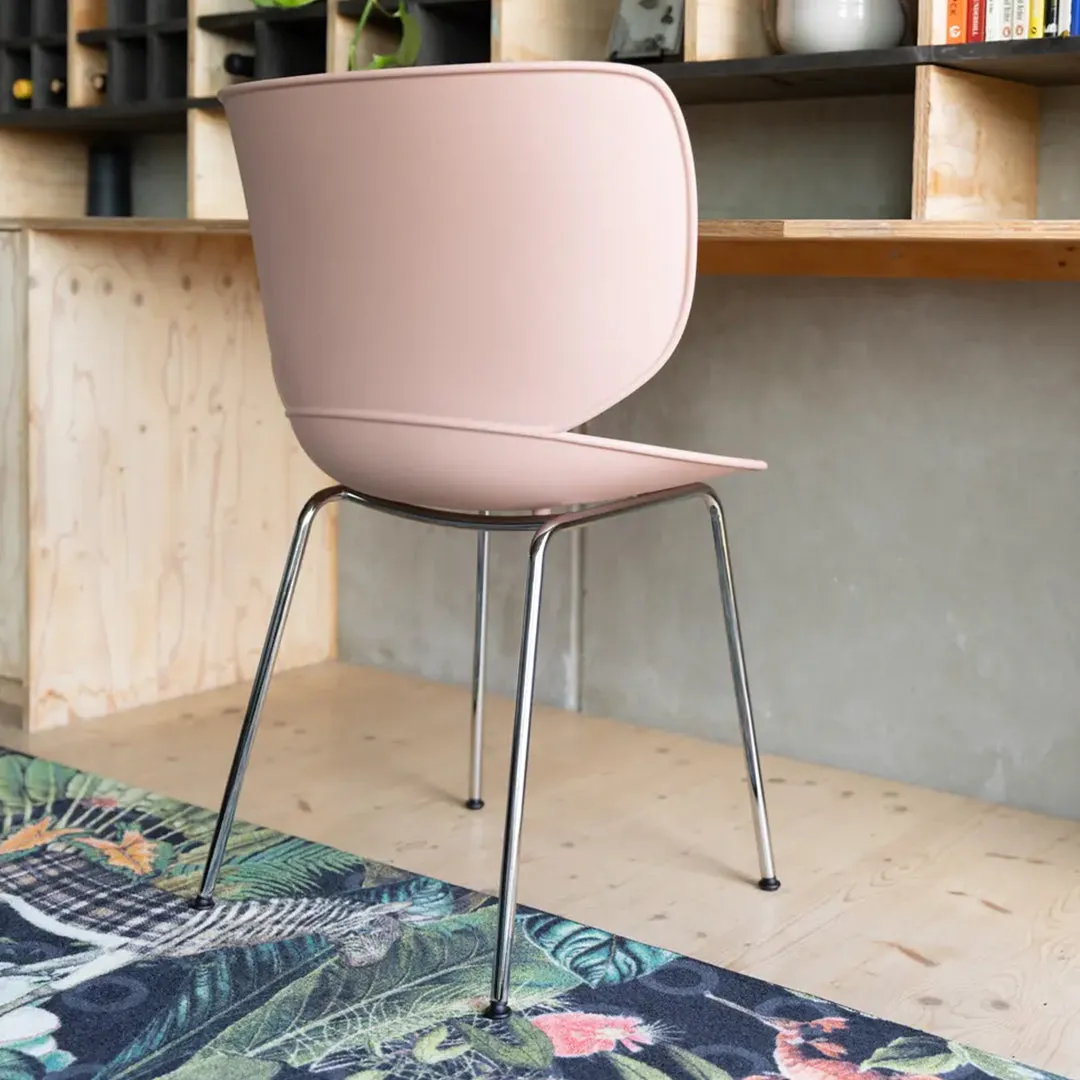 Hana Side Chair - Stackable - Set of Two