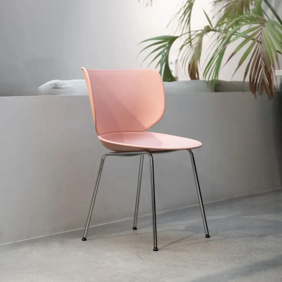 Hana Side Chair - Stackable - Set of Two
