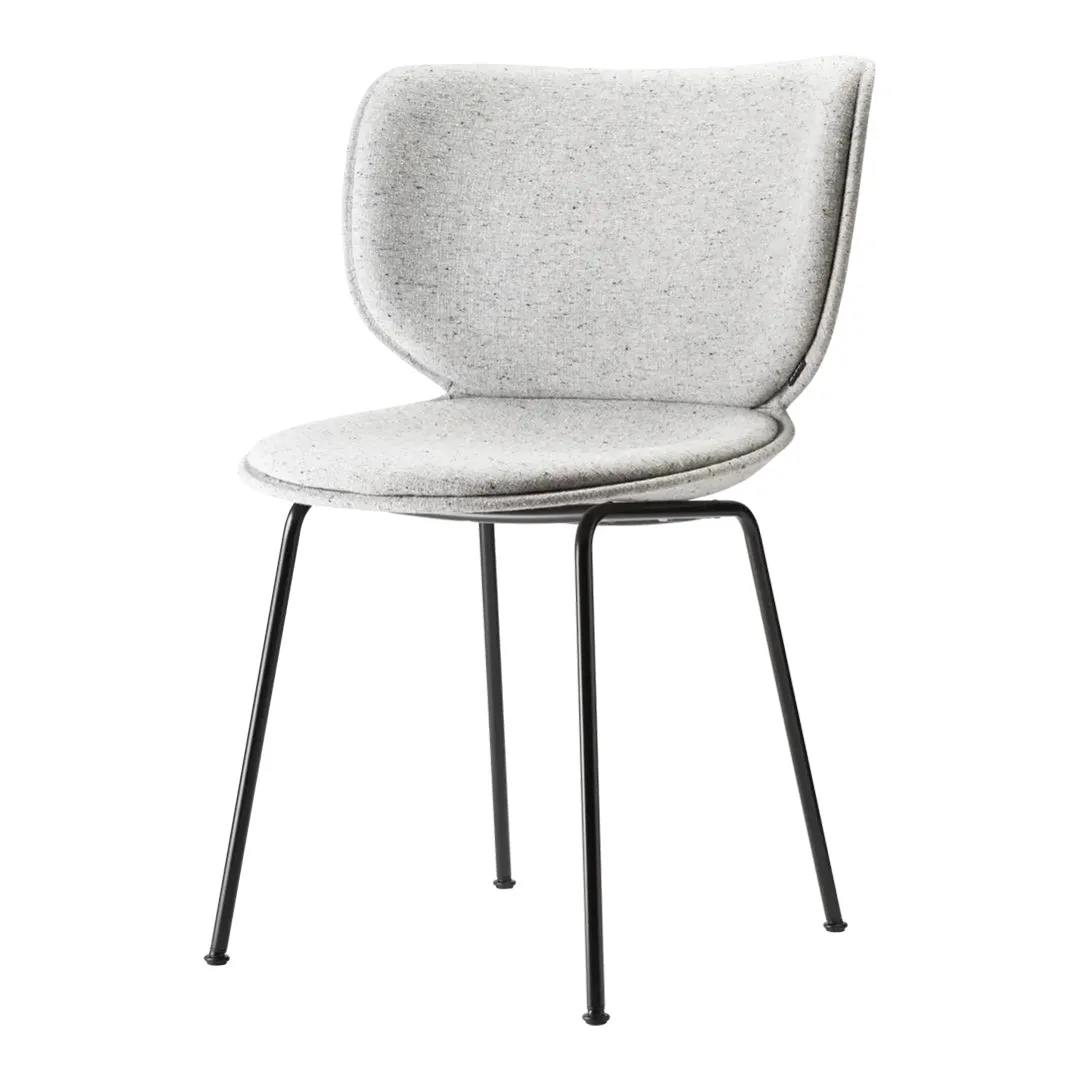 Hana Side Chair - Upholstered
