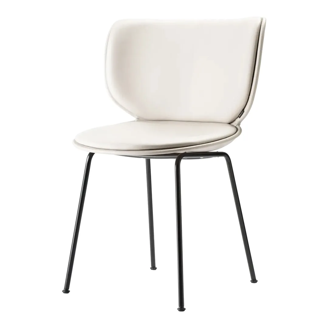 Hana Side Chair - Upholstered