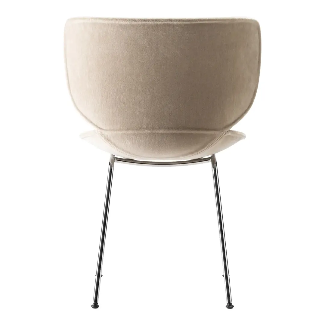 Hana Side Chair - Upholstered