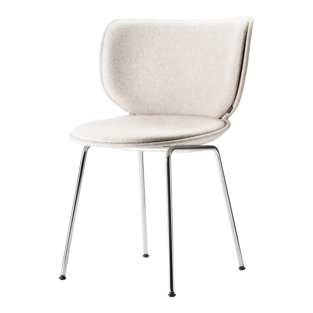 Hana Side Chair - Upholstered