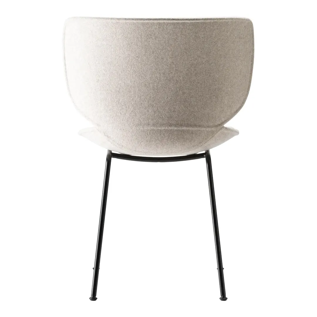 Hana Side Chair - Upholstered