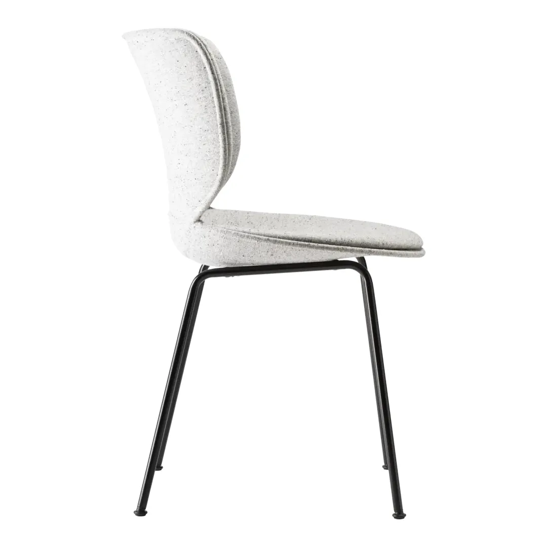 Hana Side Chair - Upholstered