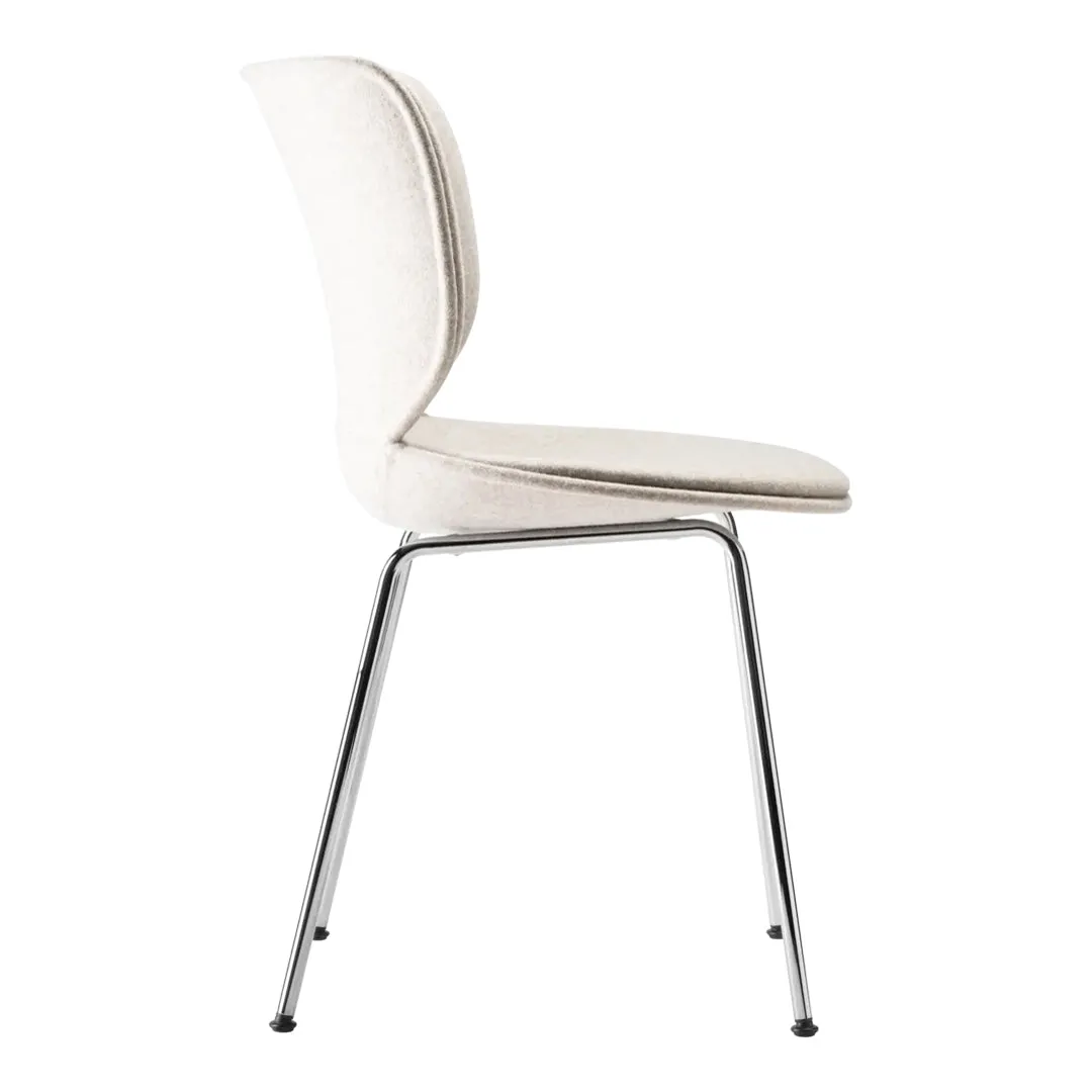 Hana Side Chair - Upholstered