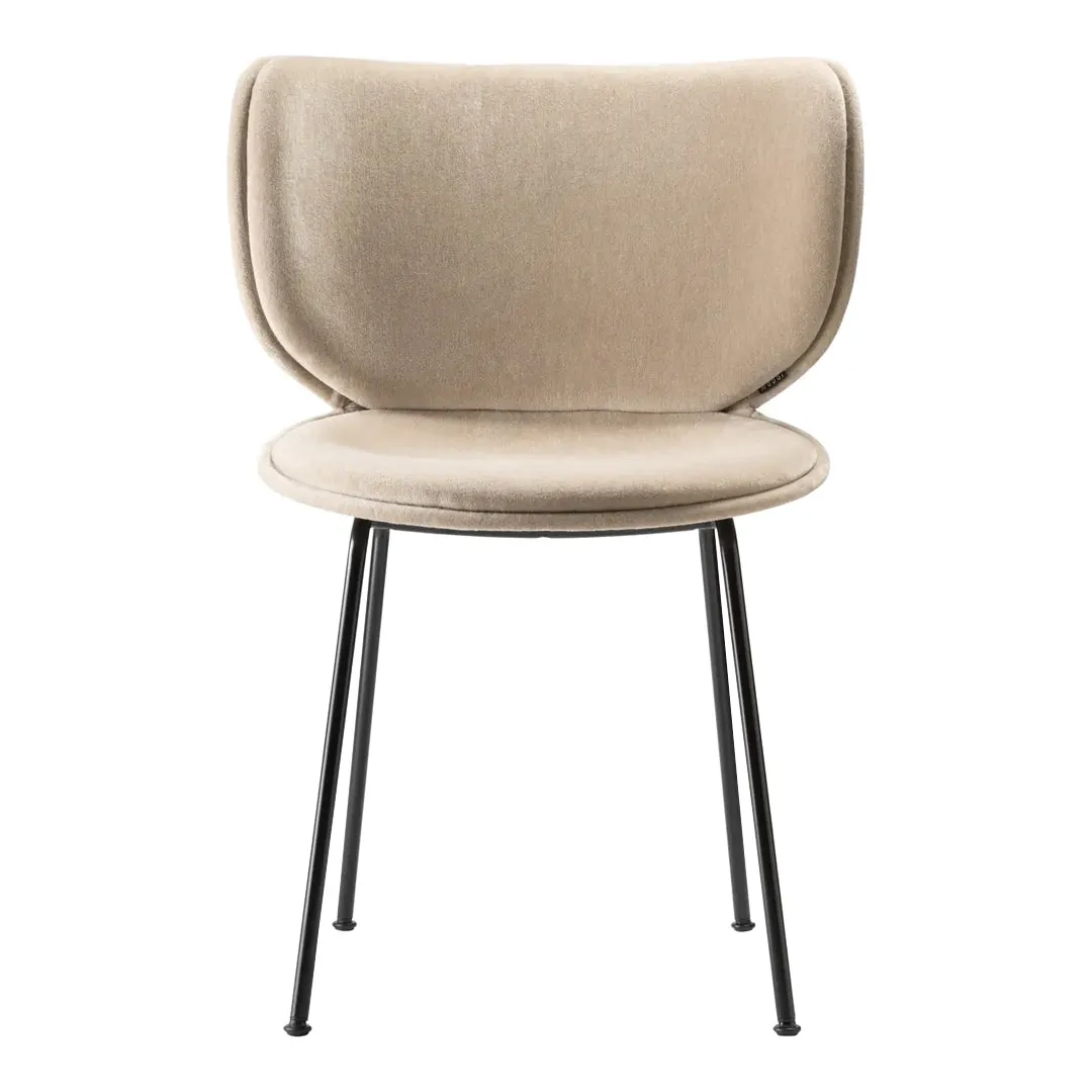 Hana Side Chair - Upholstered