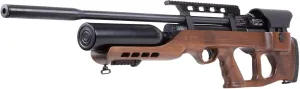 Hatsan AirMax PCP Air Rifle, .25 Caliber