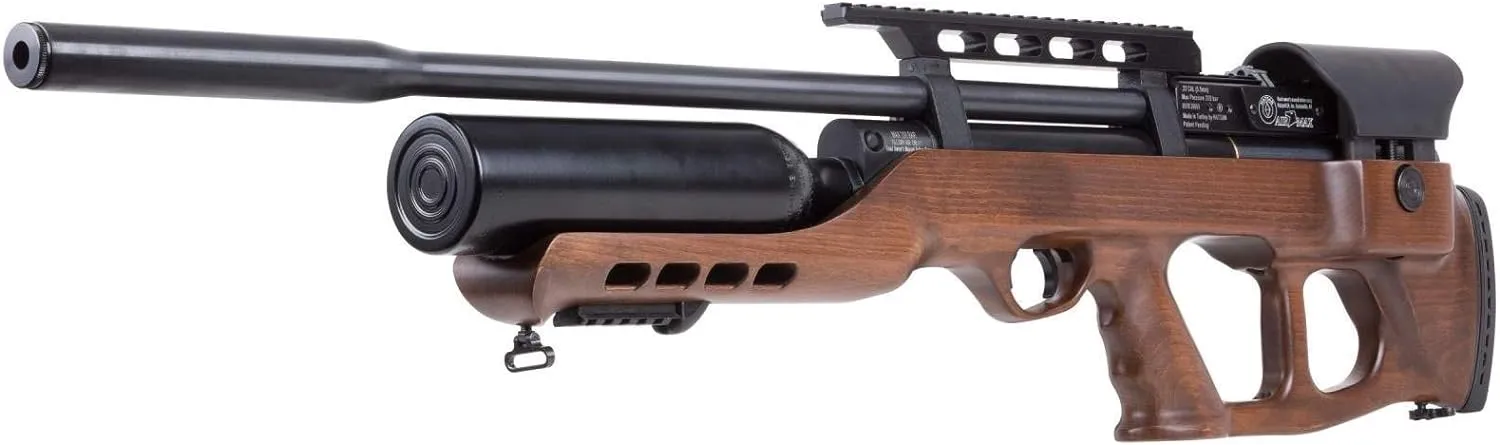 Hatsan AirMax PCP Air Rifle, .25 Caliber
