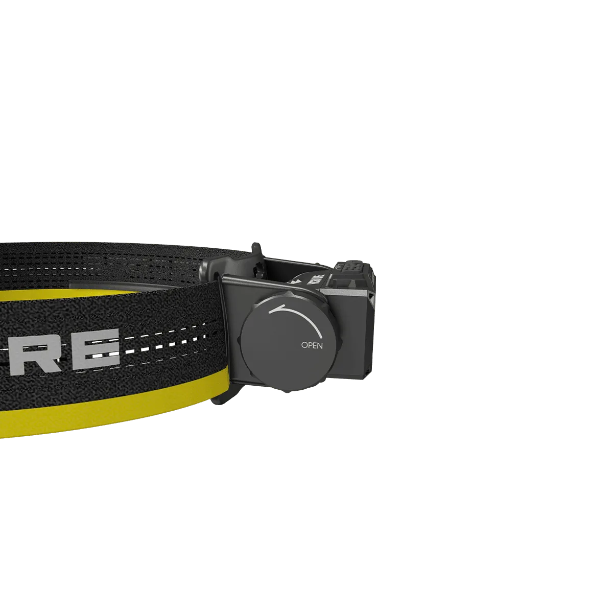 HC60 UHE - 1600 lumens