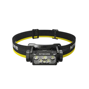 HC60 UHE - 1600 lumens