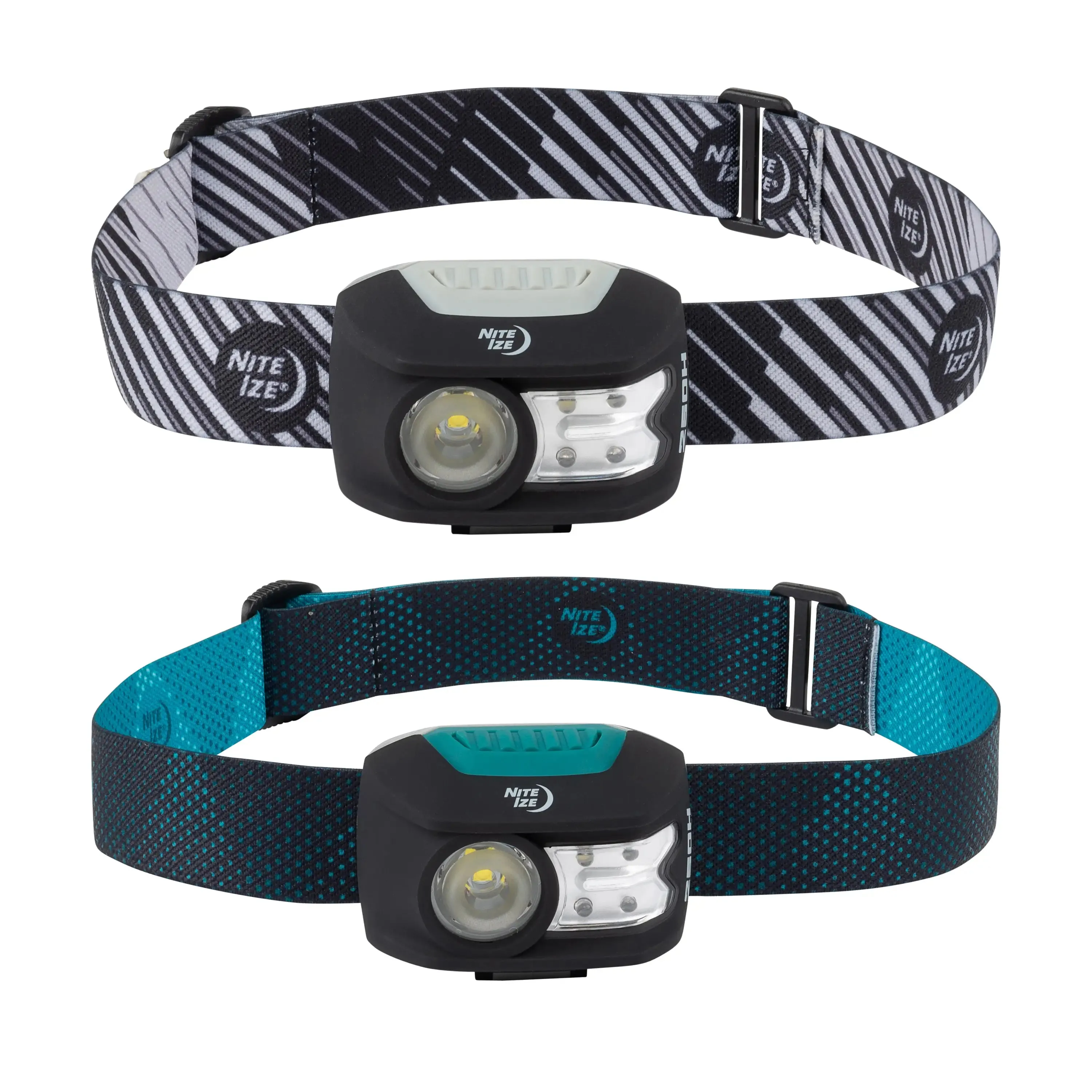 HEADLAMP 250 | BATTERY - RADIANT