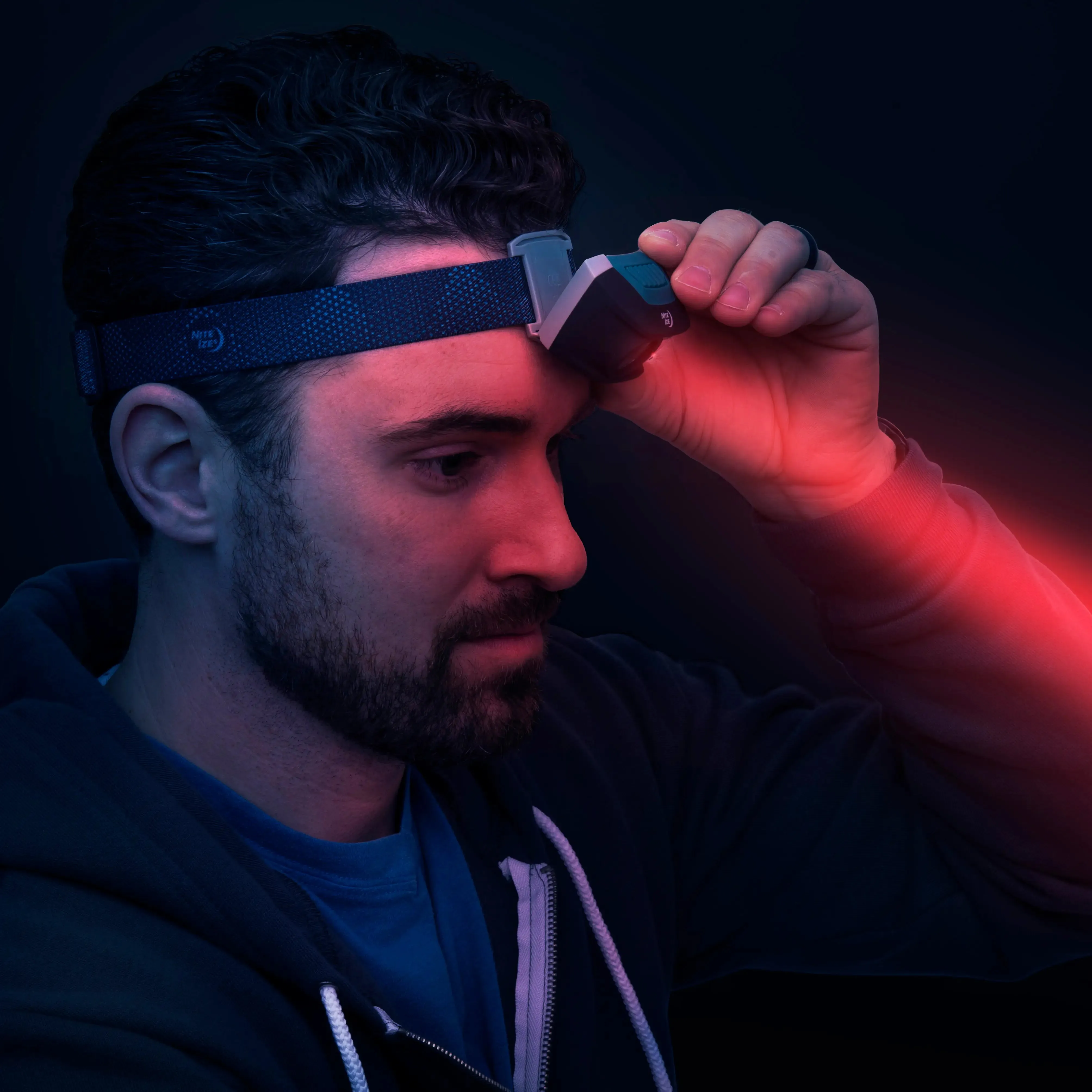 HEADLAMP 250 | BATTERY - RADIANT