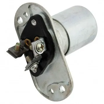 HEADLAMP, DIPPING SWITCH, LUCAS