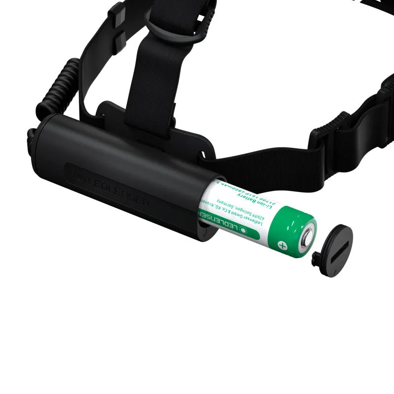 Headlamp H7R Core