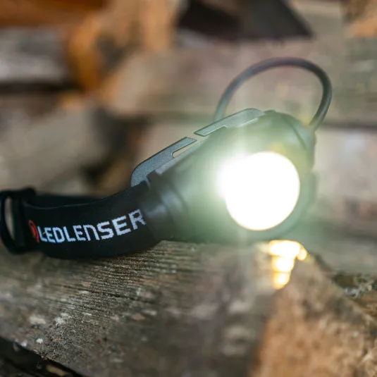 Headlamp H7R Core