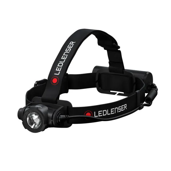 Headlamp H7R Core