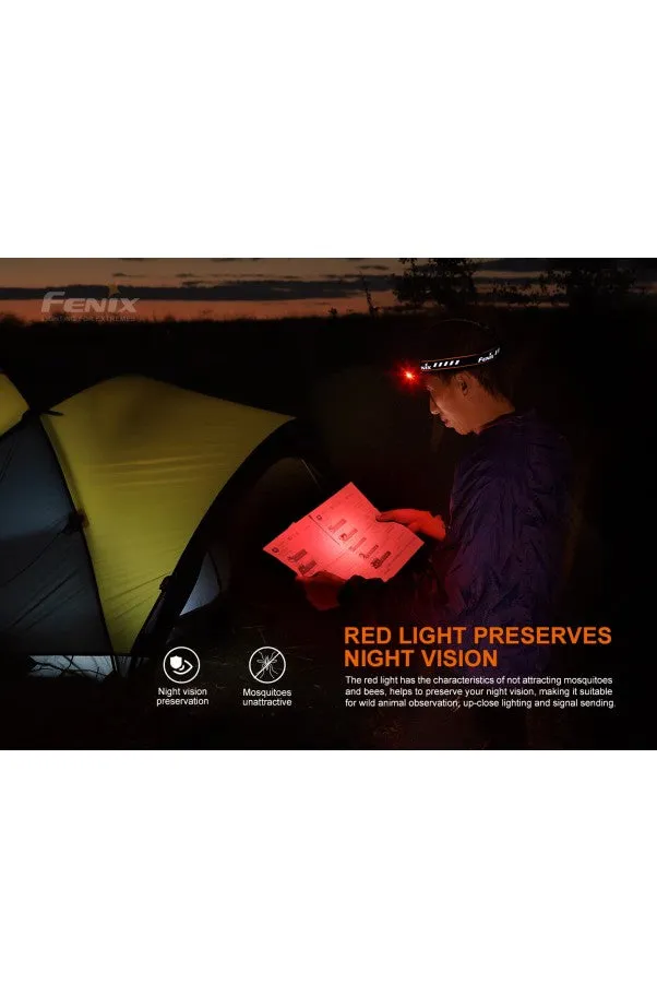Headlamp HM70R