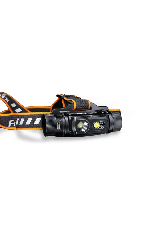 Headlamp HM70R