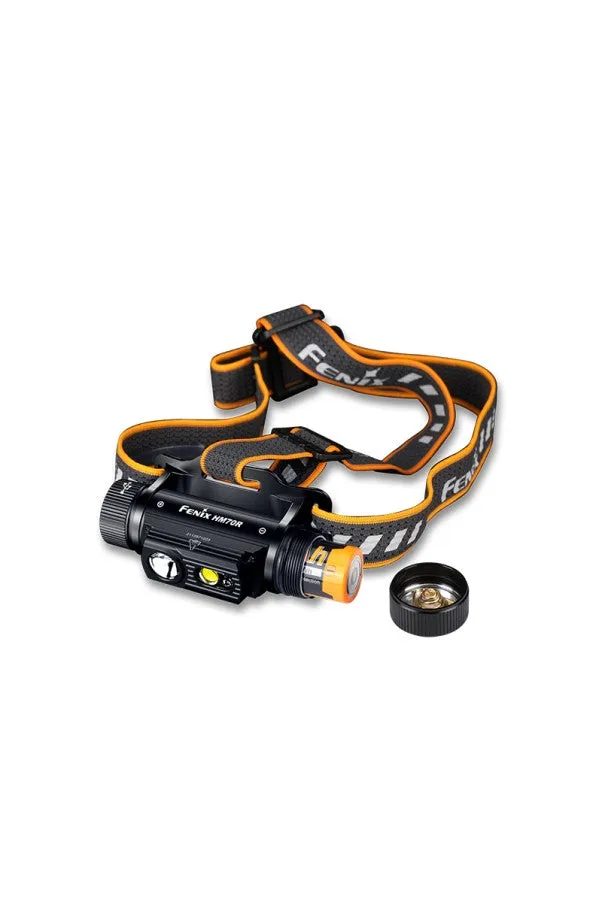 Headlamp HM70R