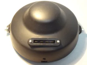 HEADLAMP SHELL (#65740401)