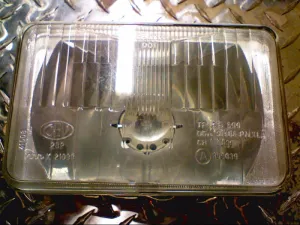HEADLAMP-USA (#27740573)