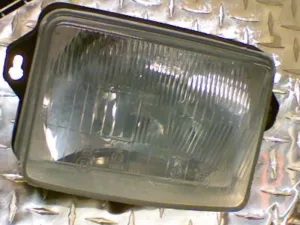 HEADLAMP USA B (#30740520)