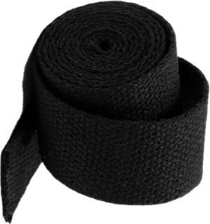 Heavy Cotton Webbing 2 inch - Strap for Bags Making Handles Climbing Strapping