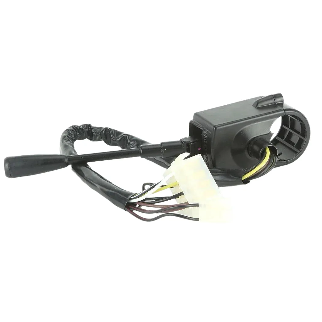 Heavy Duty Indicator Dip Horn Stalk Assembly 500mm