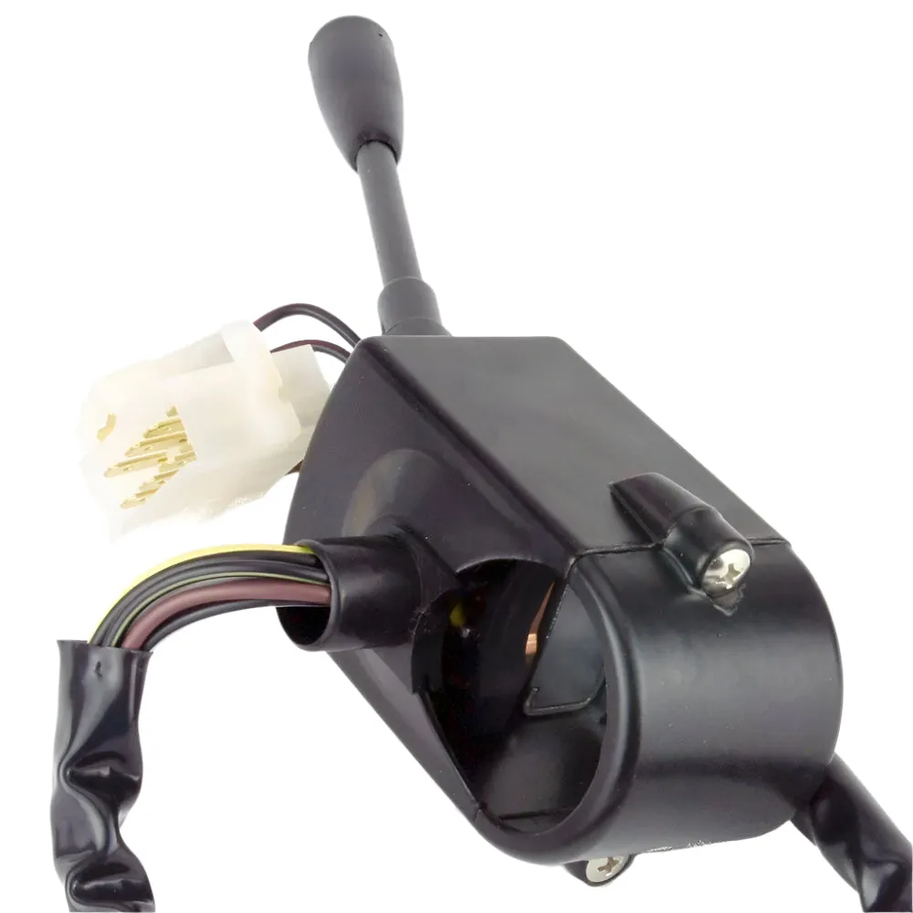 Heavy Duty Indicator Dip Horn Stalk Assembly 500mm