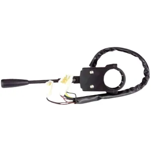 Heavy Duty Indicator Dip Horn Stalk Assembly 500mm