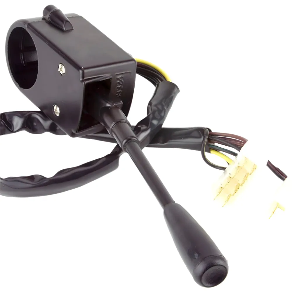 Heavy Duty Indicator Dip Horn Stalk Assembly 500mm