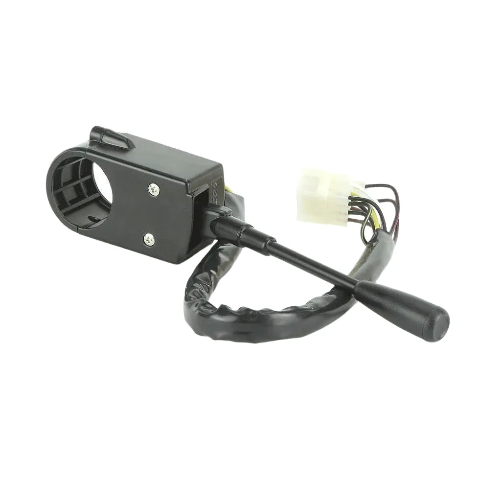 Heavy Duty Indicator Dip Horn Stalk Assembly 500mm