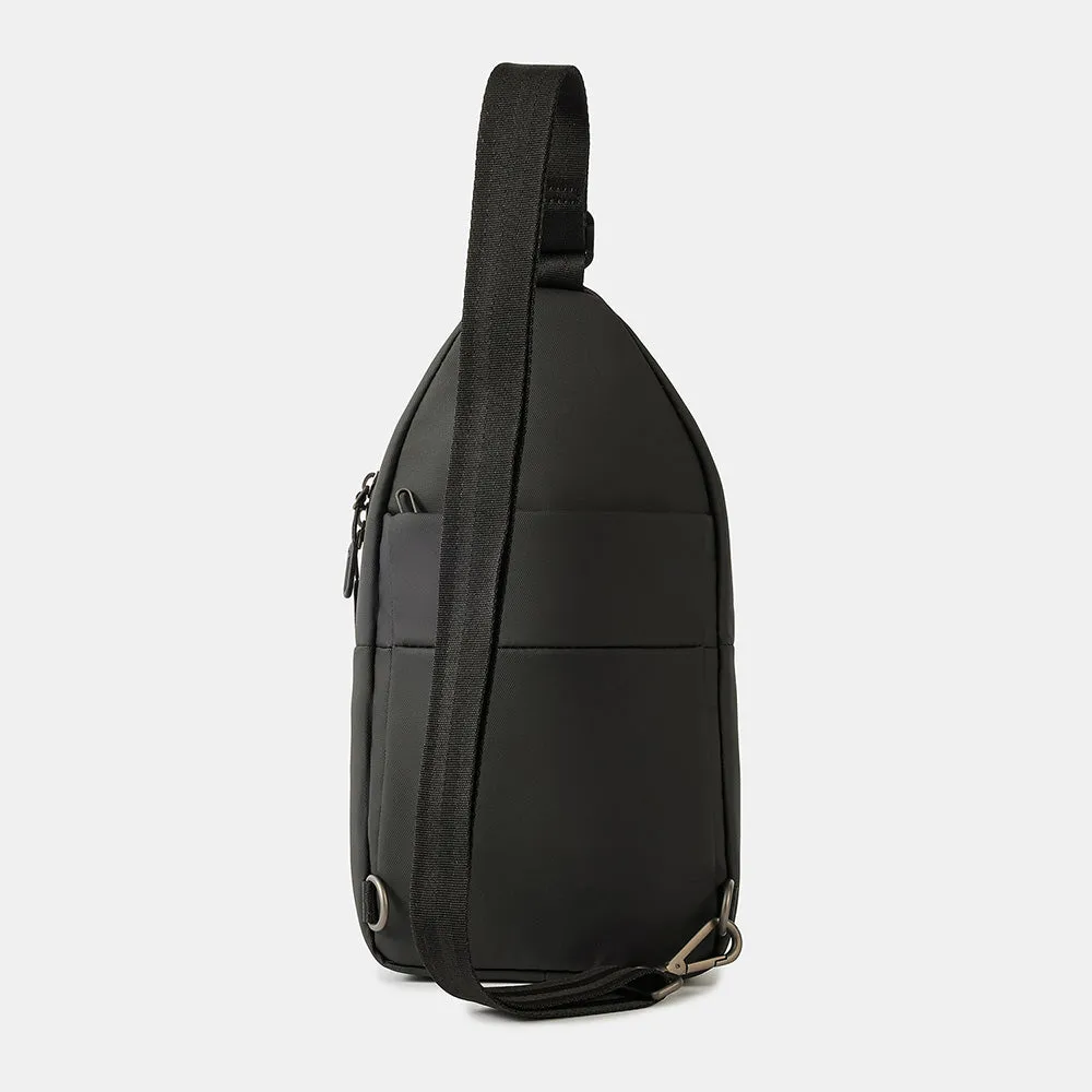 Hedgren Sling P Sling Bag   Rfid Os Bags Black