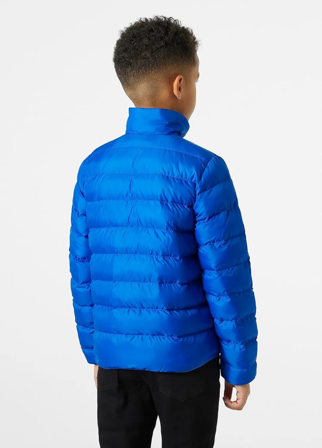 Helly-Hansen Junior Unisex Marka Insulator Jacket