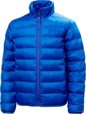 Helly-Hansen Junior Unisex Marka Insulator Jacket