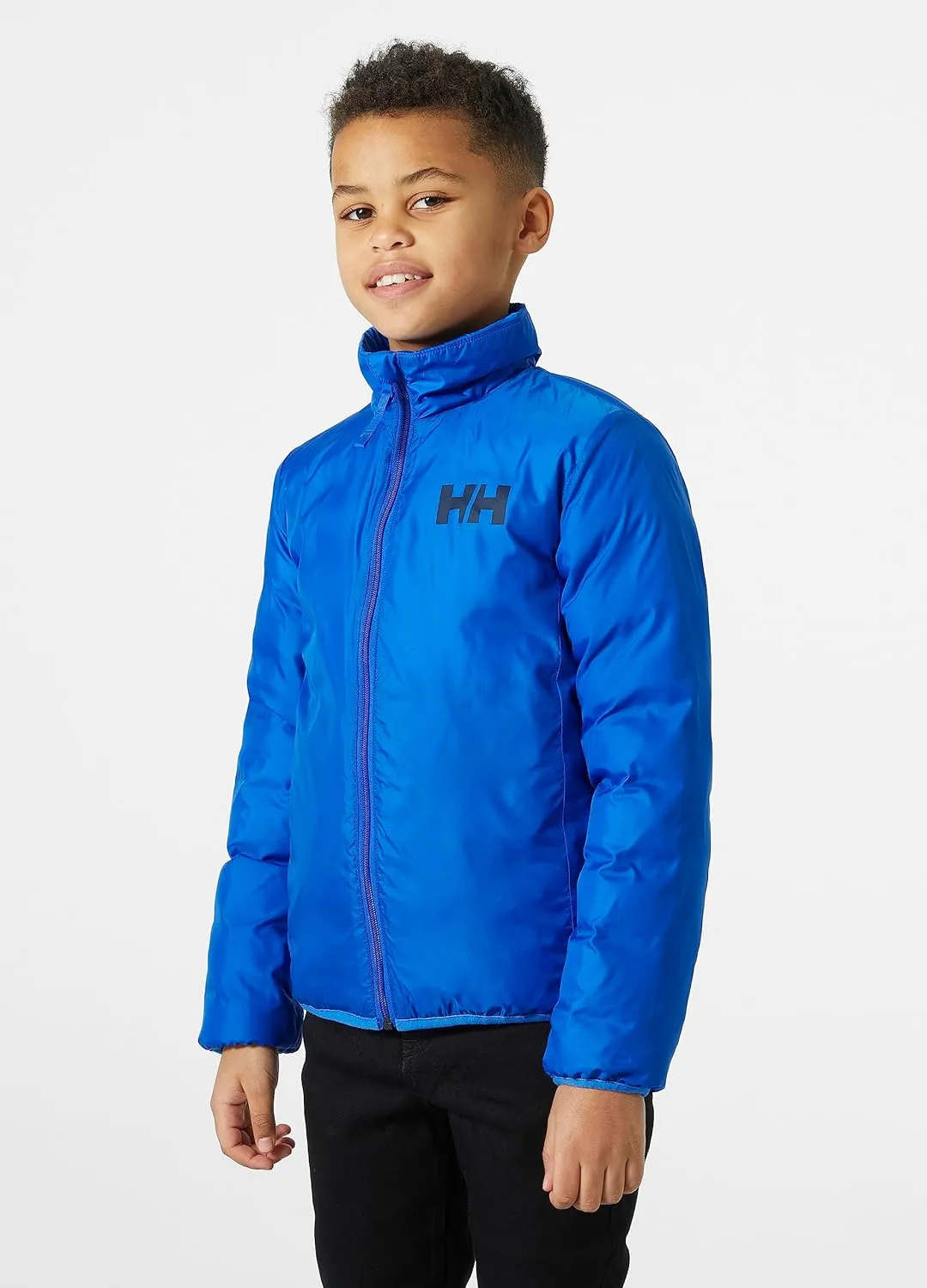 Helly-Hansen Junior Unisex Marka Insulator Jacket
