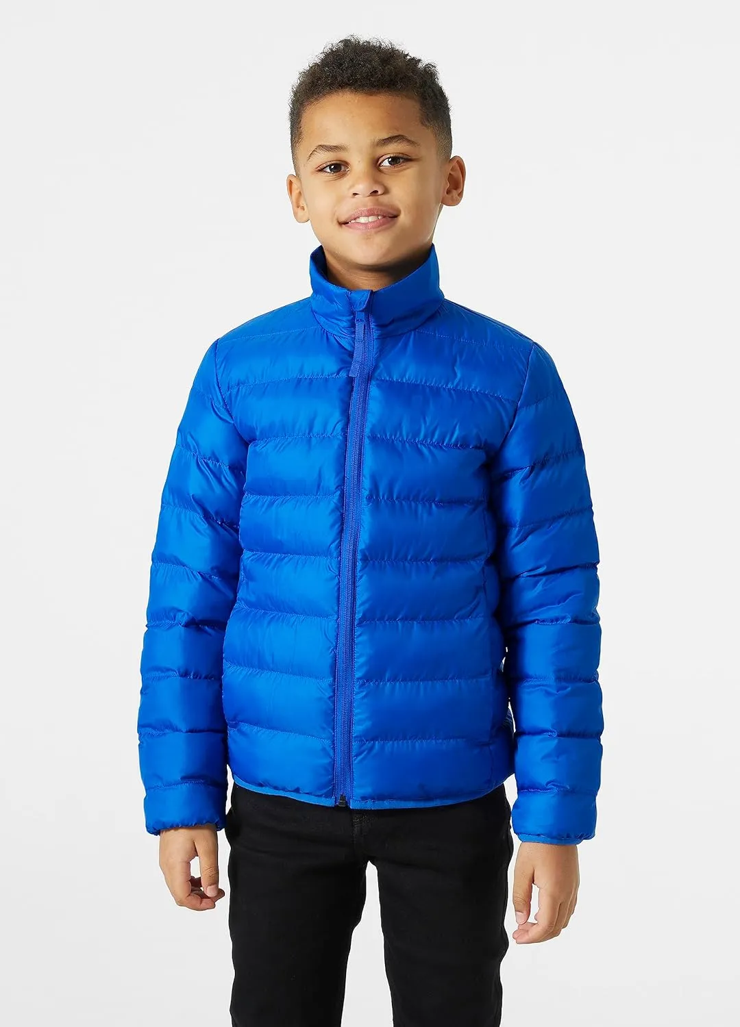 Helly-Hansen Junior Unisex Marka Insulator Jacket